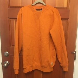 Mens Carhartt Sweatshirt